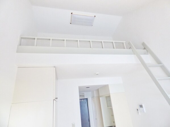 アドバンスドミトリーの物件内観写真